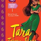 Tara Takes the Stage (Yes No Maybe So)
