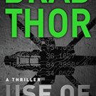 Use of Force (The Scot Harvath Series)