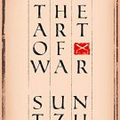 THE ART OF WAR