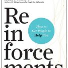 REINFORCEMENTS