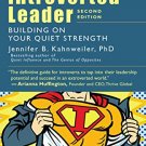 The Introverted Leader