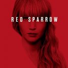 RED SPARROW
