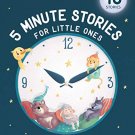 5 Minute Bedtime Stories