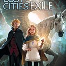 Keepers of the Lost Cities Exile