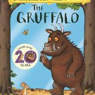 The Gruffalo 20th Anniversary Edition