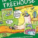 The 104-Storey Treehouse