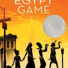 EGYPT GAME