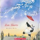Zen Shorts