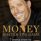 Money Master the Game