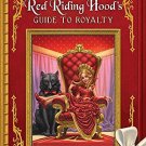 THE LAND OF STORIES:  QUEEN RED