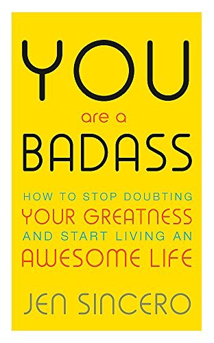 You are a Badass