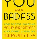 You are a Badass