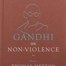 Gandhi on Non-Violence