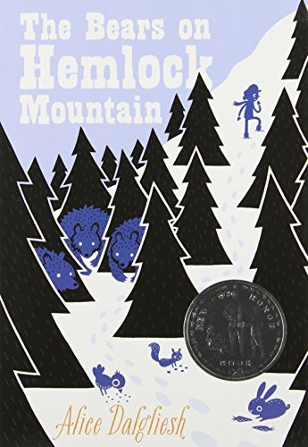 BEARS ON HEMLOCK MOUNTAIN