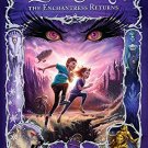 The land of Stories 02