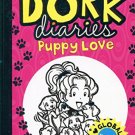 DORK DIARIES: PUPPY LOVE