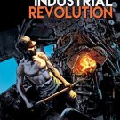 The Industrial Revolution (A Graphic Novel)
