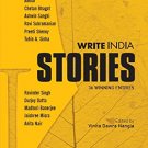 WRITE INDIA STORIES