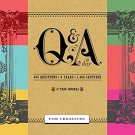 Q&A a Day for Creatives