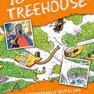 The 78-Storey Treehouse
