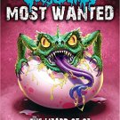 Goosebumps Most Wanted#10: The Lizard Of Oz