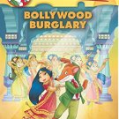 Geronimo Stilton #65 The Bollywood Burglary
