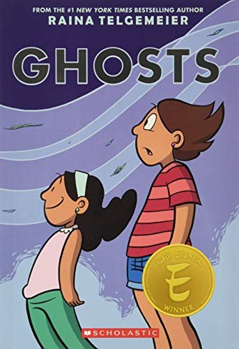 GHOST
