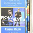 NADELLA AND PICHAI COMBO PACK