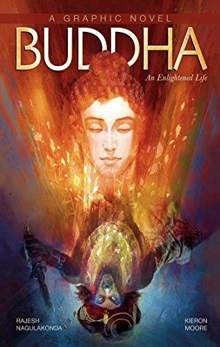 BUDDHA ? An Enlightened Life