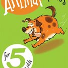 Animal Stories for 5 Year Olds