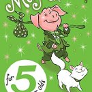 Magical Stories for 5 Year Olds