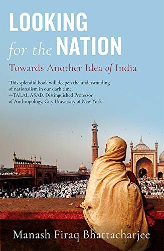 LOOKING FOR THE NATION