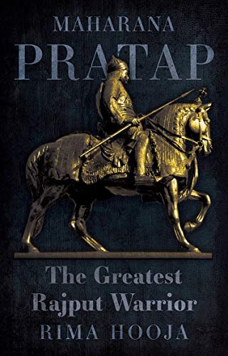 The Greatest Rajput Warrior"