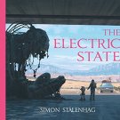 THE ELECTRIC STATE
