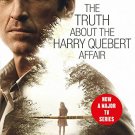 The Truth About the Harry Quebert Affair (TV Tie-in ed)