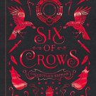 Six of Crows (Collectors Edition)