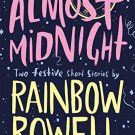 Almost Midnight: Two Festive Short Stories