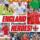 Match! England Football Heroes