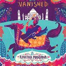 THE EMPEROR WHO VANISHED