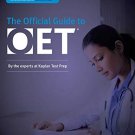 OFFICIAL GUIDE TO OET