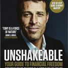 Unshakeable