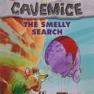 Geronimo Stilton - Cavemice#13 The Smelly Search