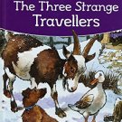 STAR READS SERIES 12: THE THREE
