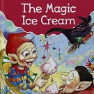 STAR READS SERIES 12: THE MAGIC ICE OPG