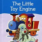 STAR READS SERIES 6: THE LITTLE TOY OPG