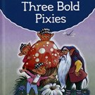 STAR READS SERIES 9: THREE BOLD