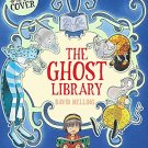 THE GHOST LIBRARY