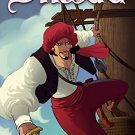 Sinbad: The Legacy: A Graphic Novel