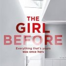The Girl Before