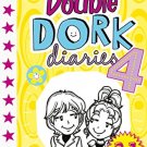 Double Dork Diaries #4